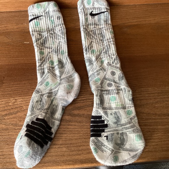 Nike Elite Other - Nike Elite socks